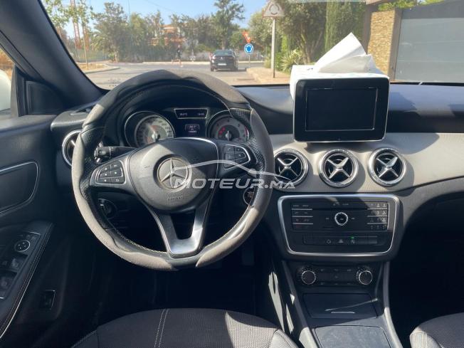 Mercedes CLA 220 Diesel 2015 - Excellent état