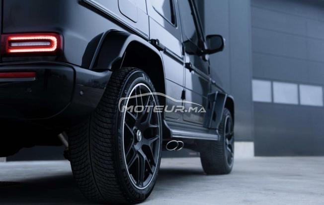 MERCEDES G63 AMG importé