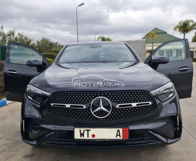 Mercedes - Benz Glc 220 D 4Matic " AMG Line +