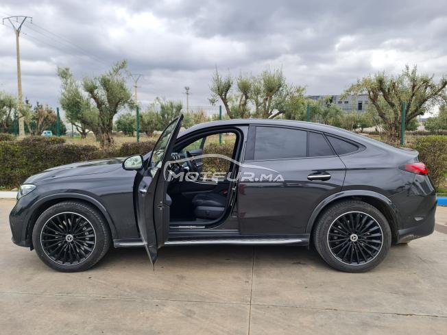 Mercedes - Benz Glc 220 D 4Matic " AMG Line +