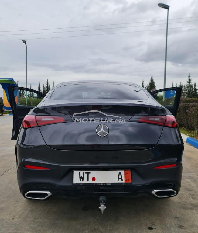 Mercedes - Benz Glc 220 D 4Matic " AMG Line +