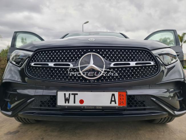 Mercedes - Benz Glc 220 D 4Matic " AMG Line +