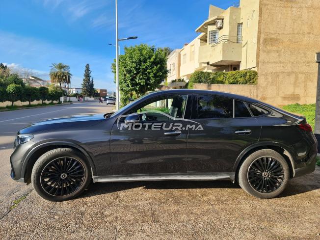 Mercedes - Benz Glc 220 D 4Matic " AMG Line +