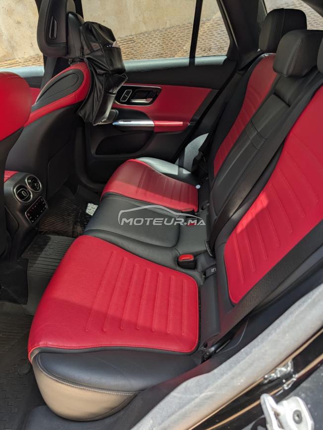 Mercedes-Benz GLC 220d 4MATIC – Entretien Maison – État Exceptionnel