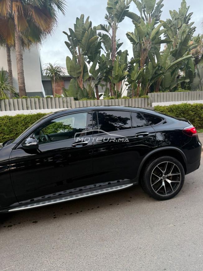 Mercedes-Benz Classe GLC Coupe AMG LINE PLUS 2022