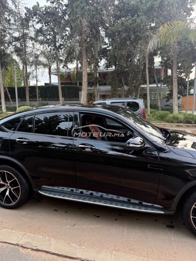 Mercedes-Benz Classe GLC Coupe AMG LINE PLUS 2022