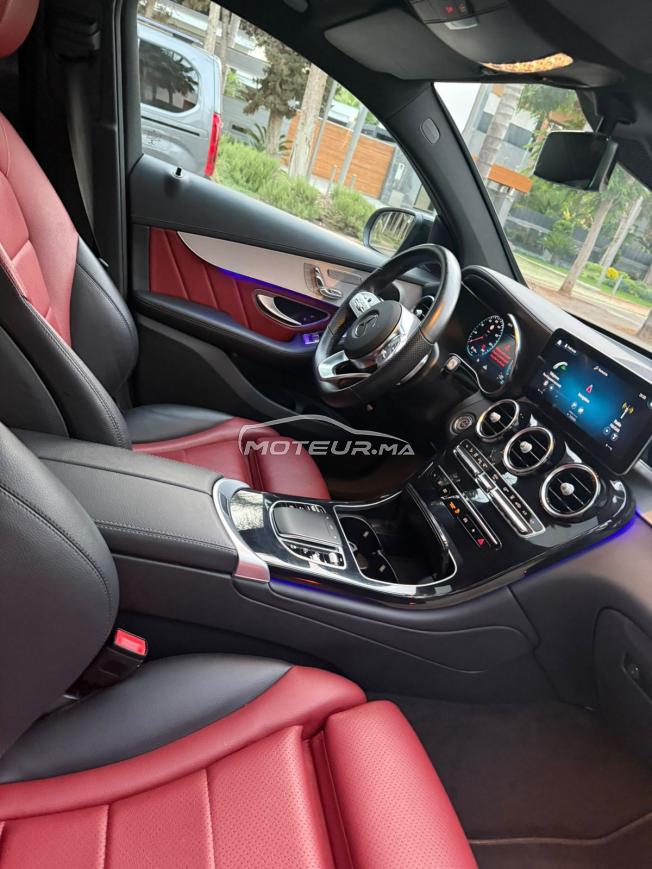 Mercedes-Benz Classe GLC Coupe AMG LINE PLUS 2022