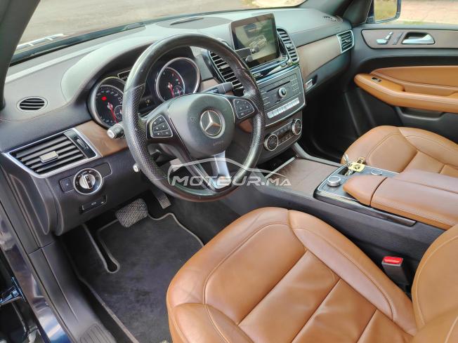 URGENT Superbe Mercedes GLE 350 2022 83000km