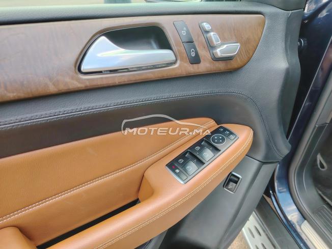 URGENT Superbe Mercedes GLE 350 2022 83000km