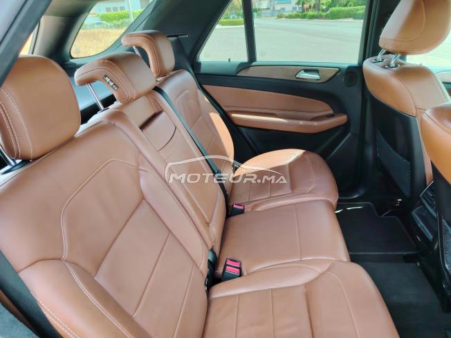 URGENT Superbe Mercedes GLE 350 2022 83000km