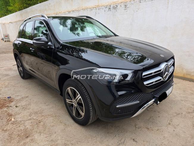 Mercedes Benz Classe GLE Diesel Automatique