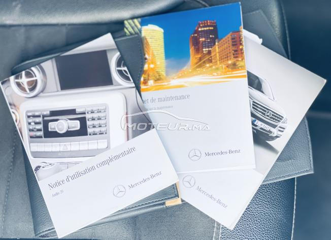 Mercedes Benz ML 350 bluthec