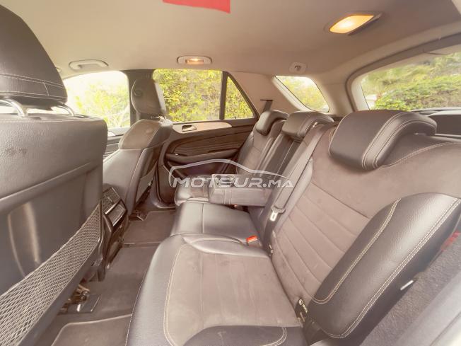 Mercedes Benz ML 350 bluthec