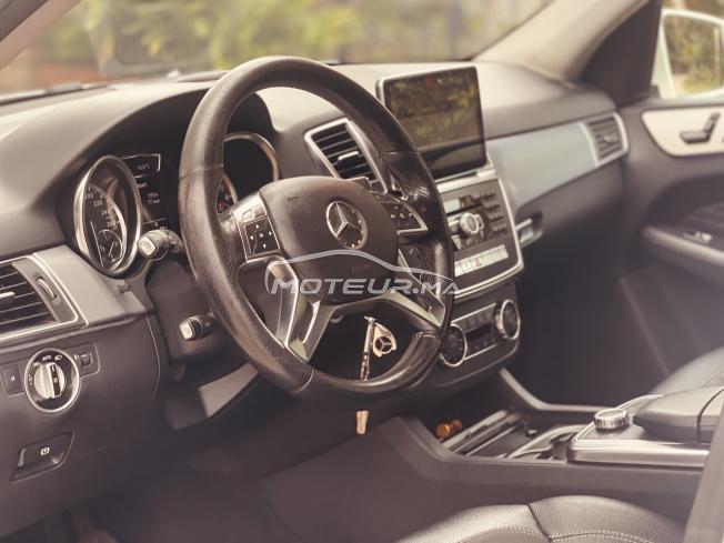 Mercedes Benz ML 350 bluthec