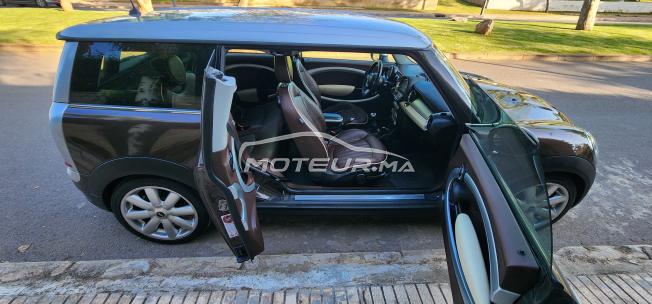 Mini Cooper Clubman S 184cv