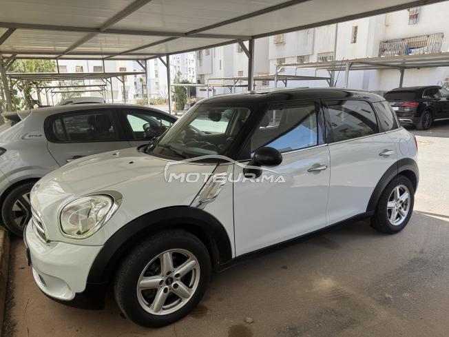 Mini countryman 6cv 1.6L