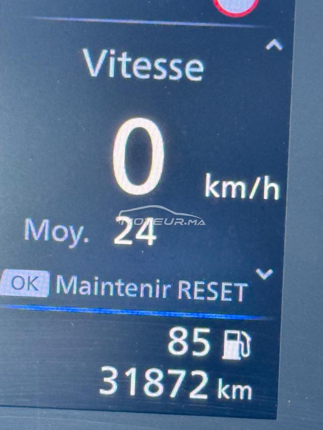 Nissan juke essence très bon état