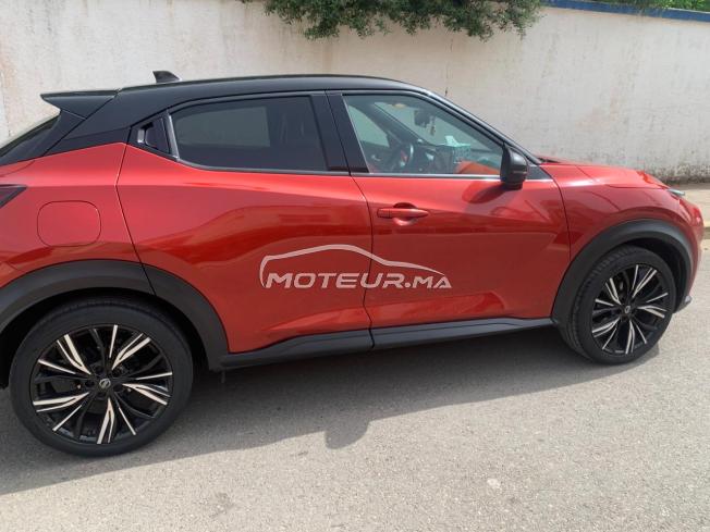 Nissan juk