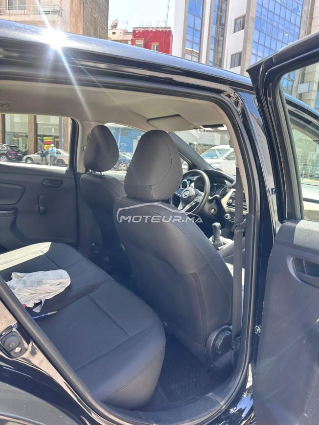Nissan Micra tres bon etat