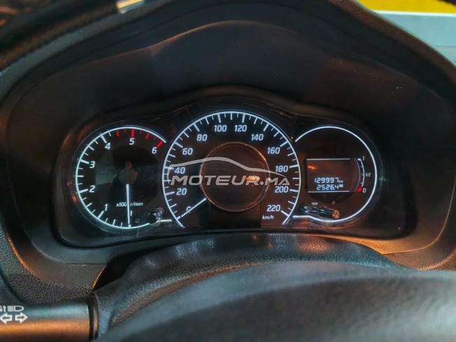 Nissan note toute option