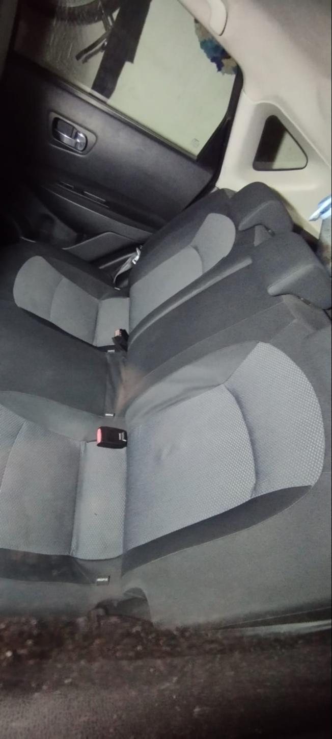 Nissan Qashqai 2013 très bon état