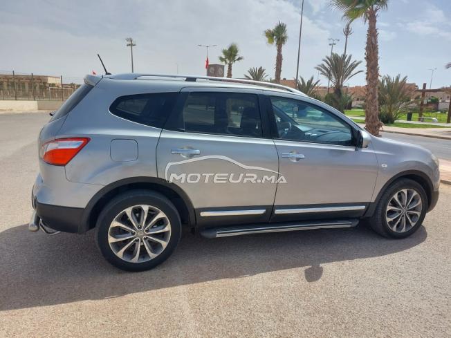 qashqai plus 2 2015 agadir 14.5 million