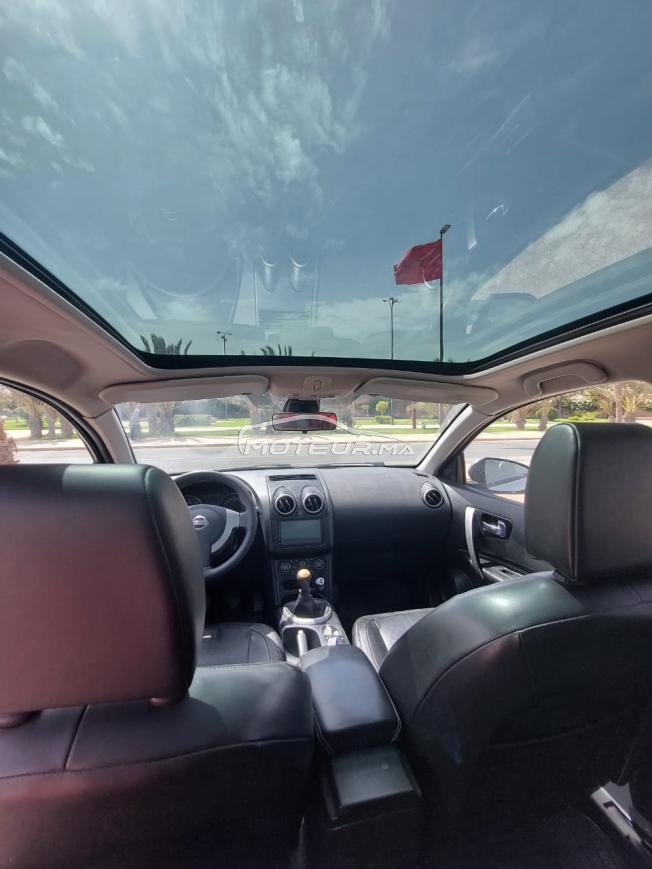 qashqai plus 2 2015 agadir 14.5 million