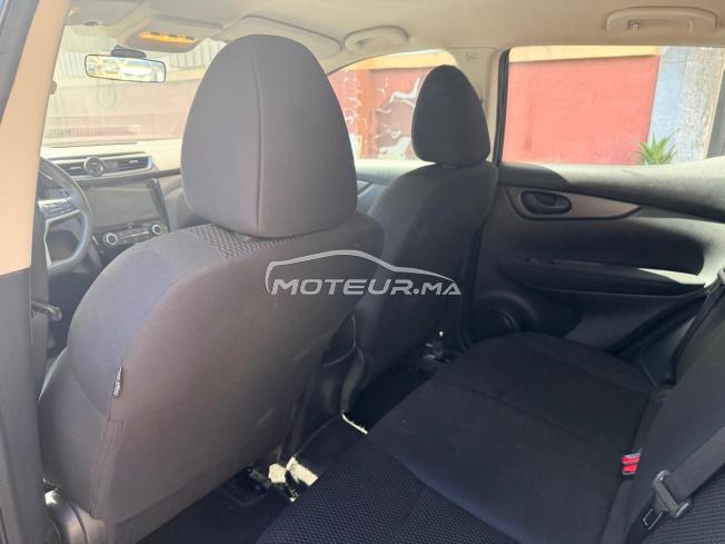 Voiture à vendre mod 2018 très bonne état