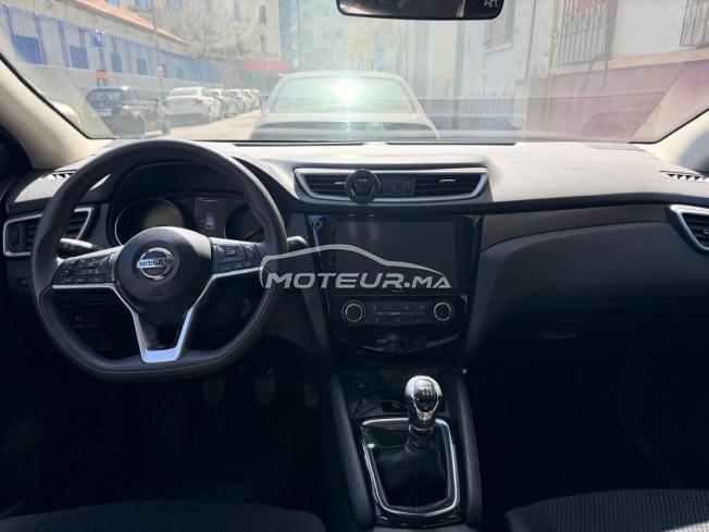 Voiture à vendre mod 2018 très bonne état