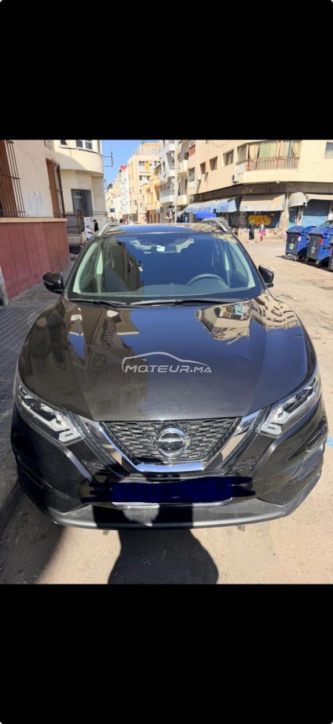 Voiture à vendre mod 2018 très bonne état