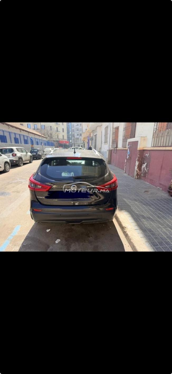 Voiture à vendre mod 2018 très bonne état
