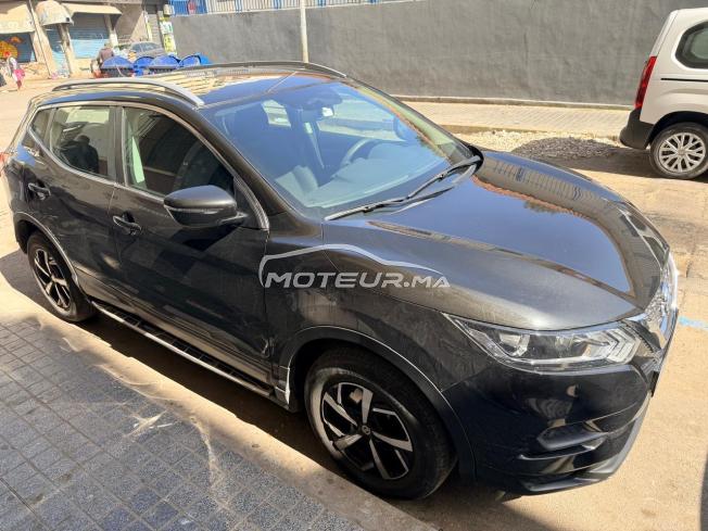 Voiture à vendre mod 2018 très bonne état