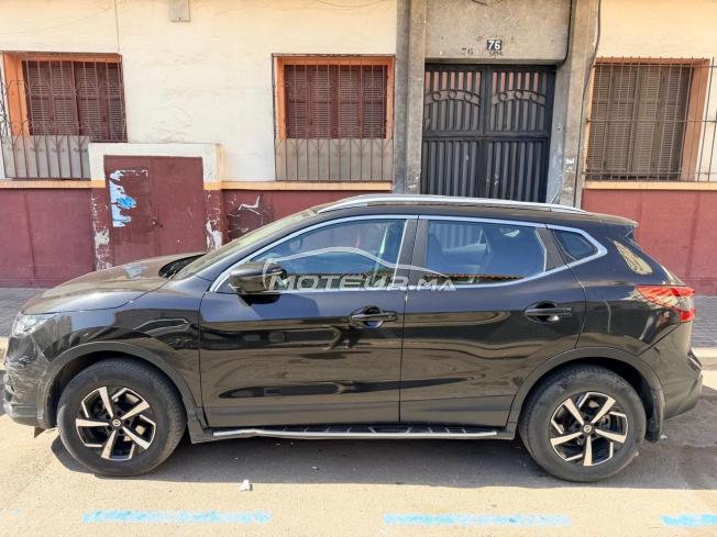 Voiture à vendre mod 2018 très bonne état