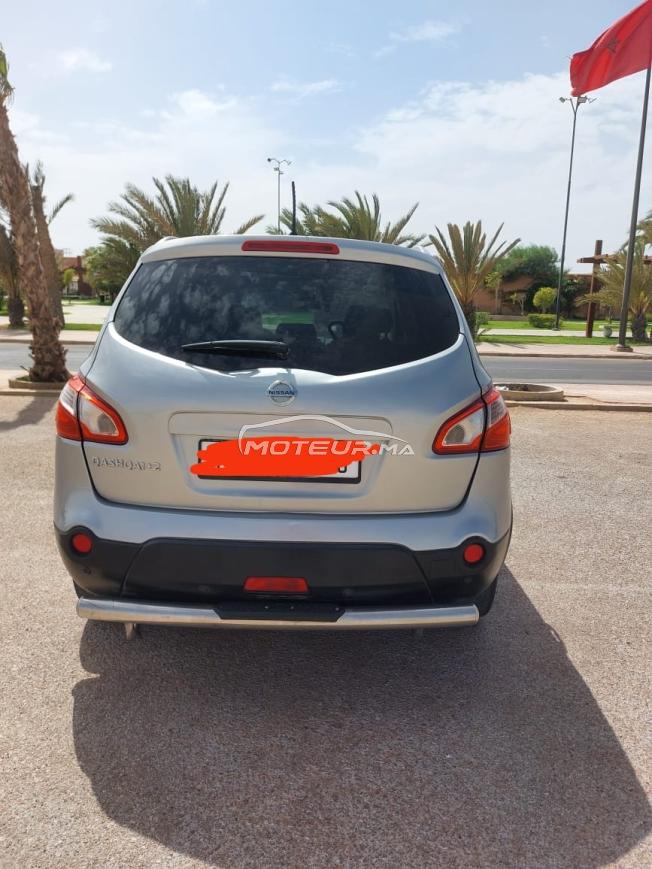 QUASHQUAI plus 2 2015 177 500 km 7 places casa