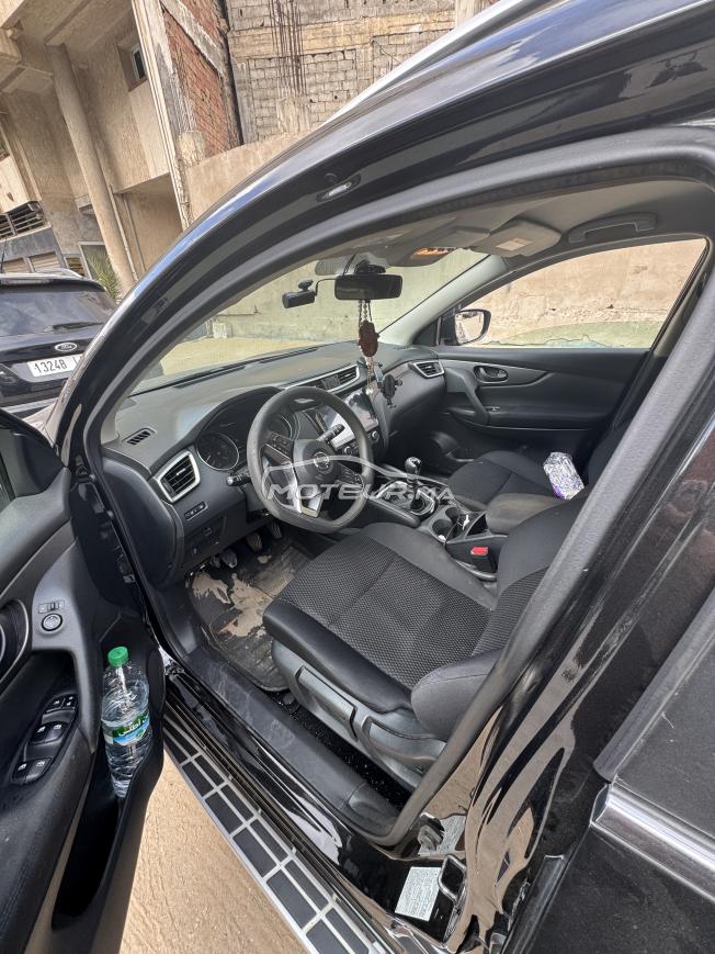 Nissan Qashqai J11 bon état
