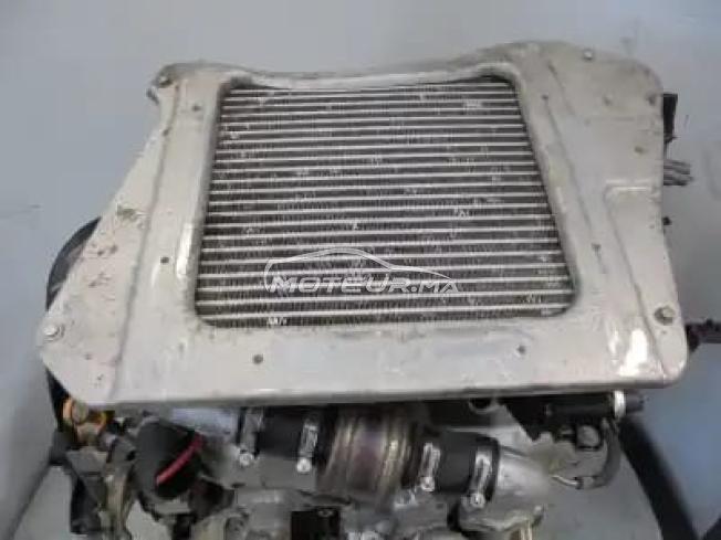 Moteur nissan x-trial t30 good