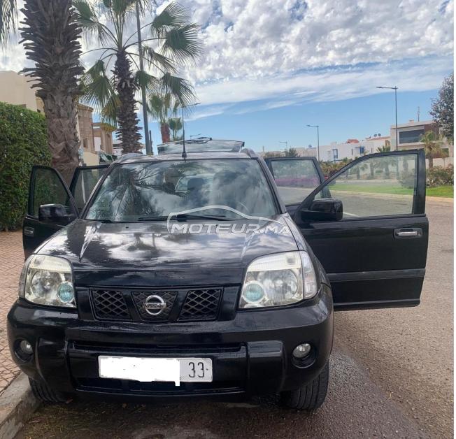 Nissan Xtrail 1ère main bon état