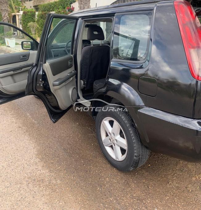 Nissan Xtrail 1ère main bon état