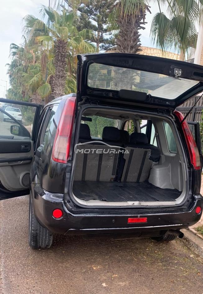 Nissan Xtrail 1ère main bon état