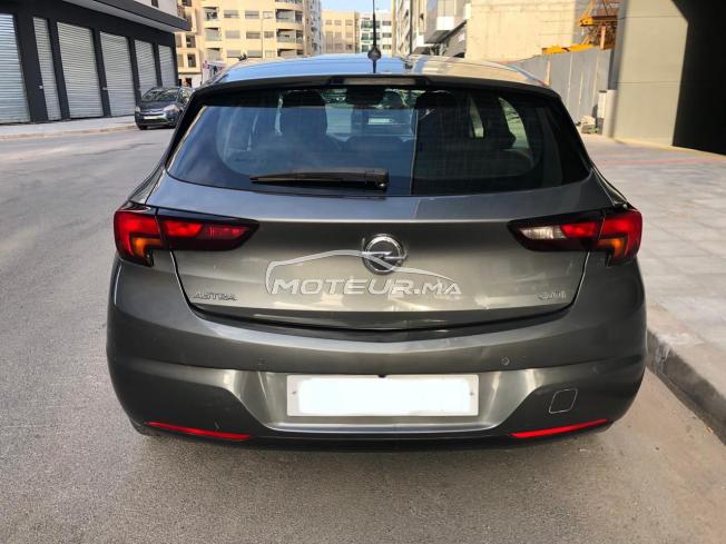 Opel Astra Innovation - Bon état