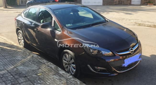 Opel Astra bon état