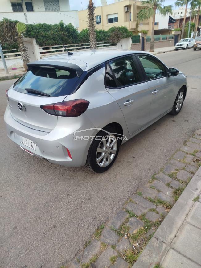 Opel corsa bon état