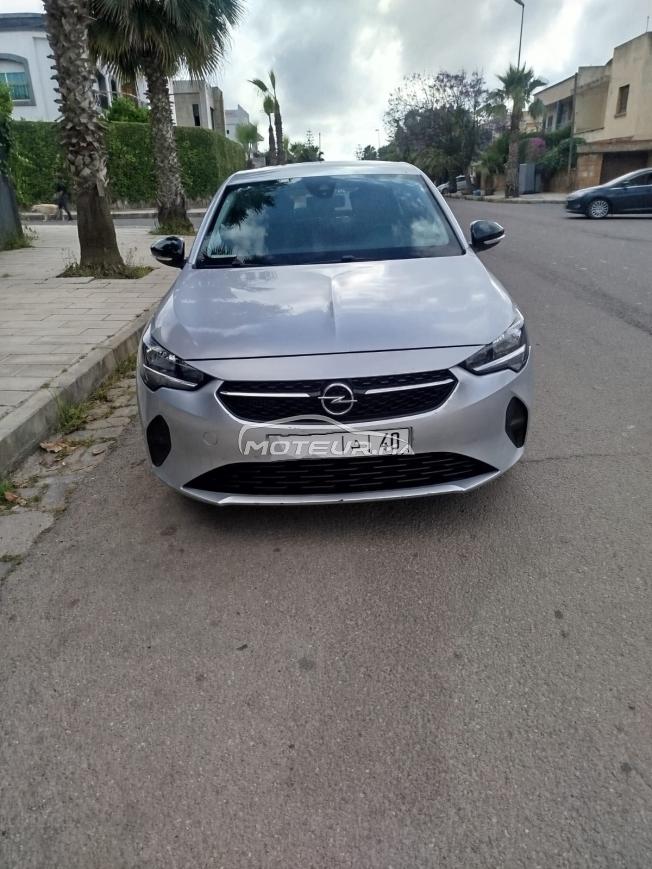 Opel corsa bon état