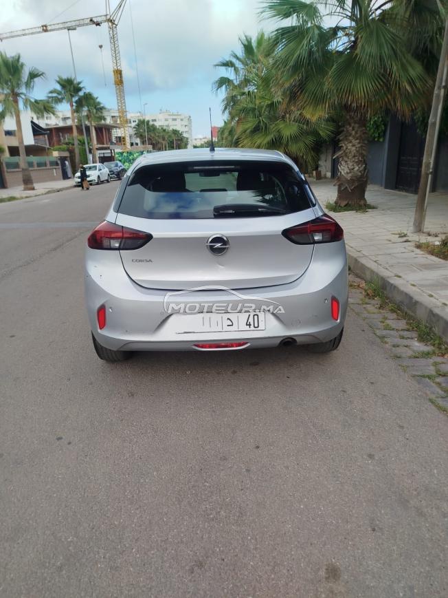 Opel corsa bon état