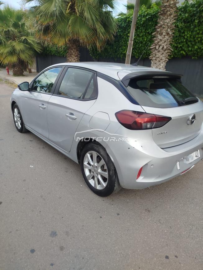 Opel corsa bon état