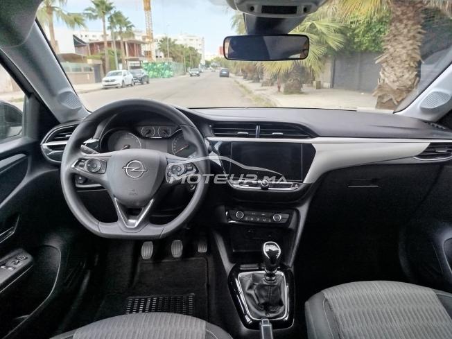 Opel corsa bon état