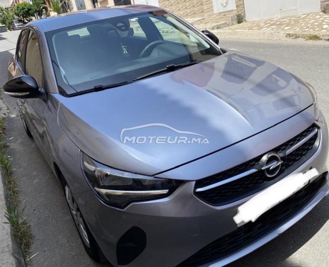 Opel corsa - très bon état