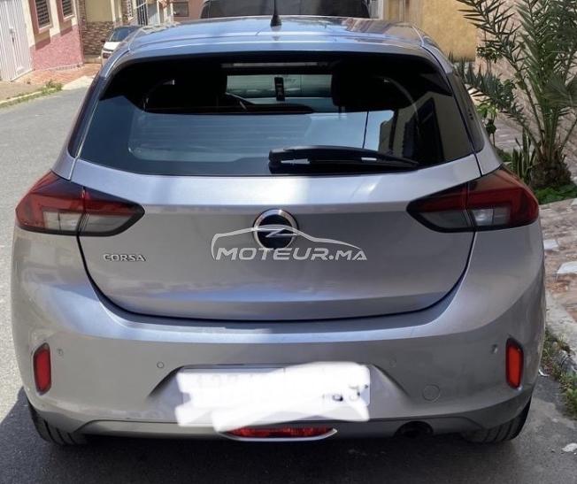 Opel corsa - très bon état