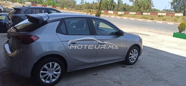 Opel corsa - très bon état