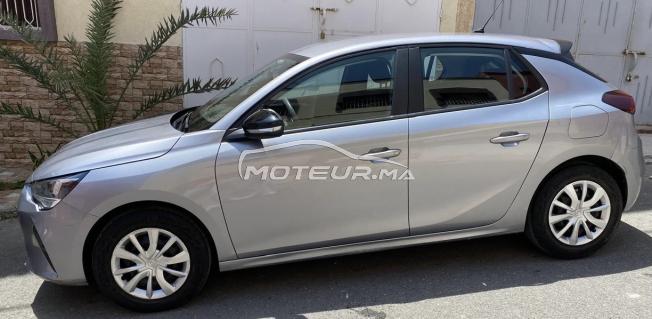 Opel corsa - très bon état